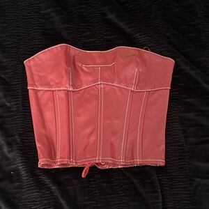 Edikted Corset Top